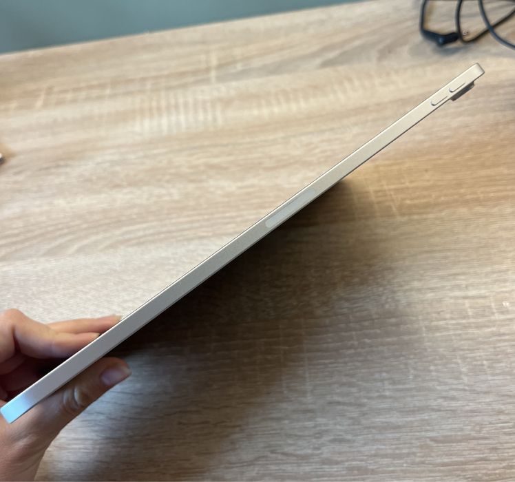 Ipad Air 11 (M3) 256GB, серый