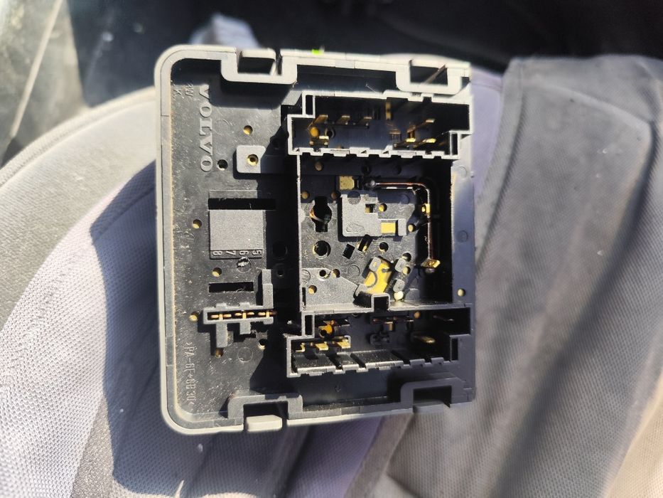 Ключ за светлините за volvo s4 v70 от 97-ма и нагоре