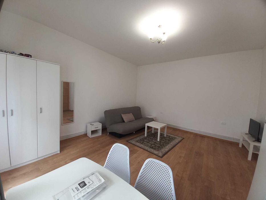 Particular, inchiriez garsoniera Pet Friendly -Scoala Iancului