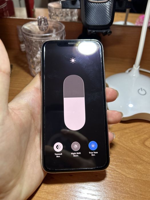 Айфон 11 про 256