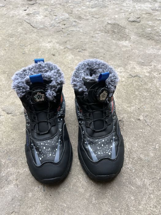 Обувь для мальчика