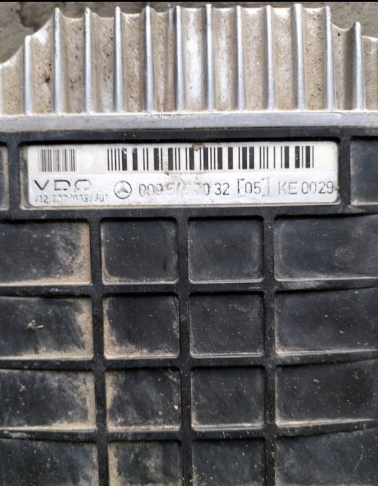 Продам комп на мерс