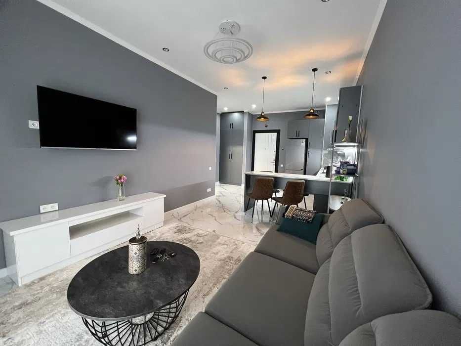 Шикарная 2-шка в Центре города Якасарайский район Шота Руставели ID07