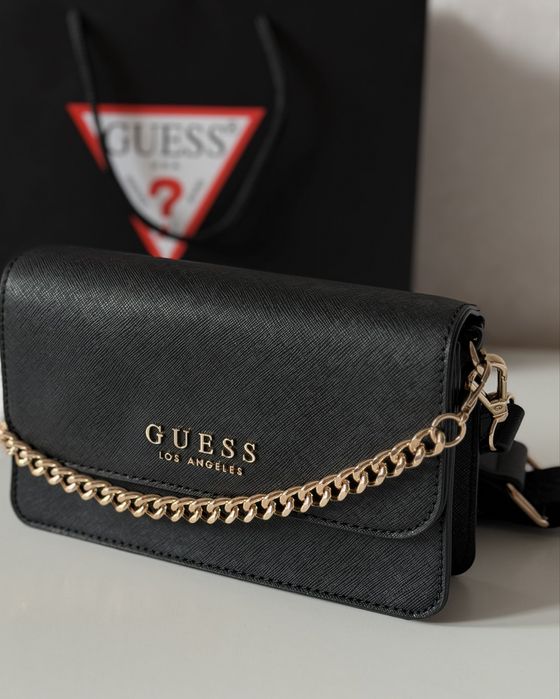 Сумки Guess оригинал
