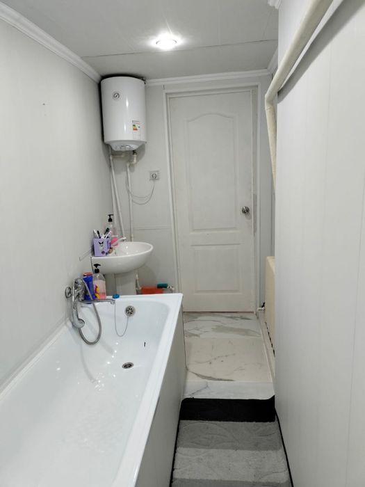 Продам дом отдельностоящий