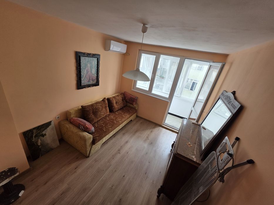 Продава се Двустаен апартамент в Варна, Генералите - 58 кв.м за 1477 €/кв.м - Снимка #3