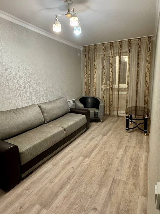 Сдам квартирау с ремонтом