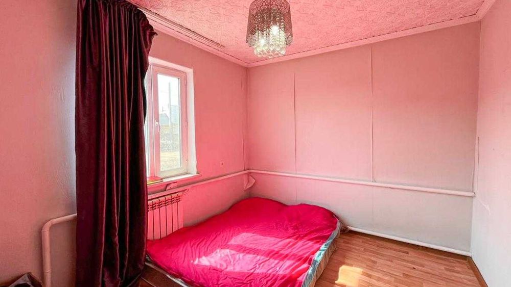 Продам  5 комнатный дом Аян Империя