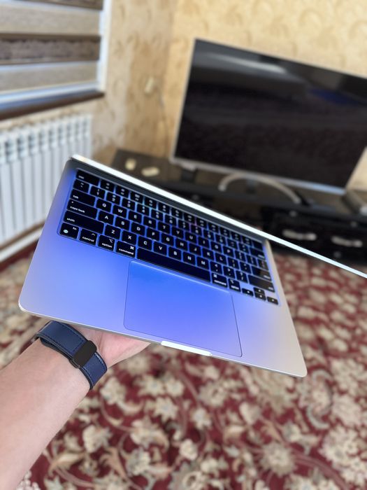 MacBook Air M2 chip 89%
