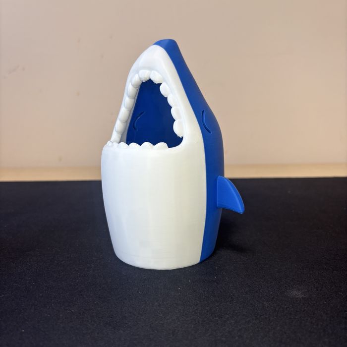 Поставка За Химикалки – Акула