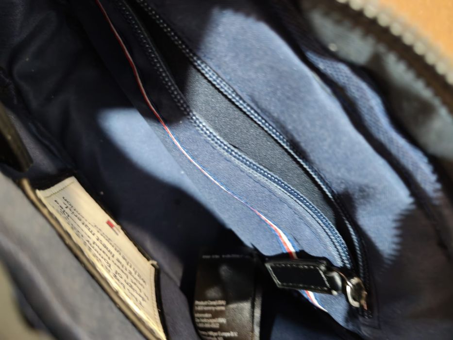 барсетка Tommy Hilfiger