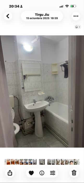 Apartament cu 4 camere in zona centrală