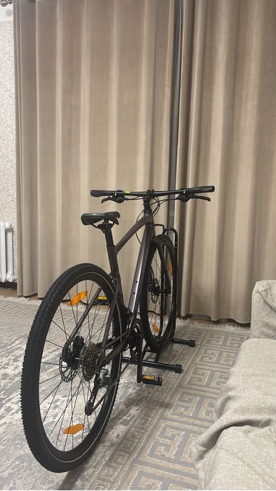 Giant Fastroad AR 3