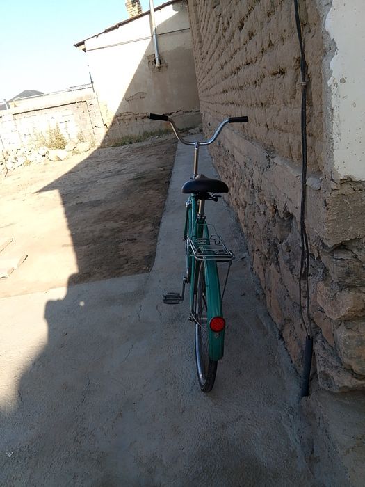 Велосипед сатылады