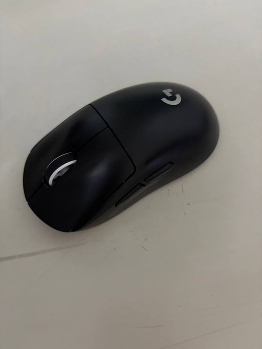 Logitech G Pro X Superlight 2
