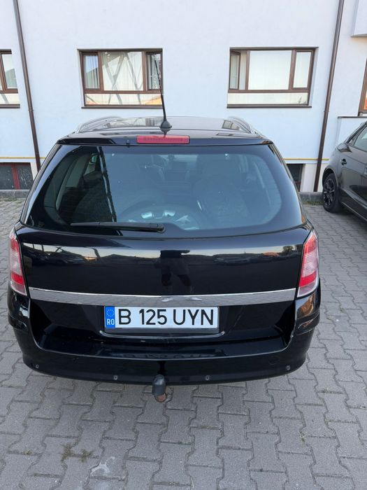Vind Opel Astra!