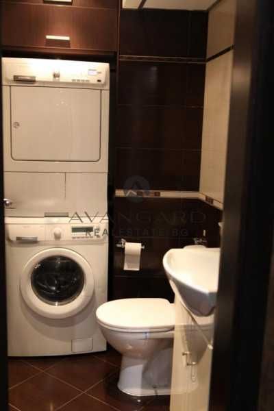 Продава се Четиристаен апартамент в Пловдив, Кючук Париж - 193 кв.м за 2167 €/кв.м - Снимка #7