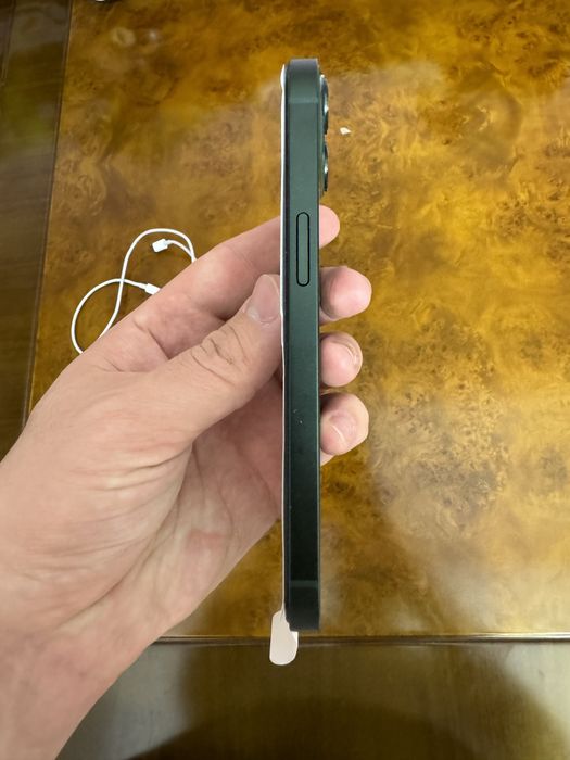 Iphone 13  Green, 128GB