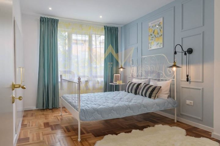 Дава се под наем Тристаен апартамент в Варна, ВИНС - 78 кв.м за 816 € - Снимка #8