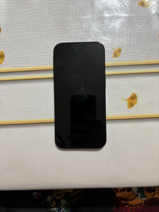 Iphone 16 с гарантий