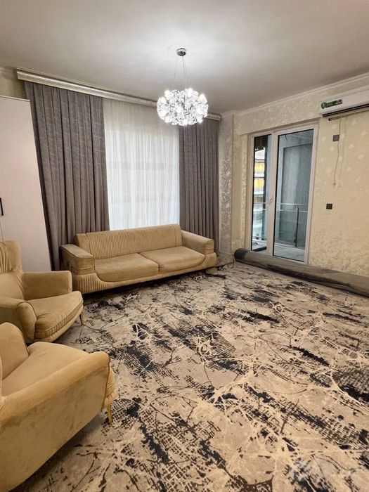 Сдаётся 2-комн Яккасарайский район, 50 м²