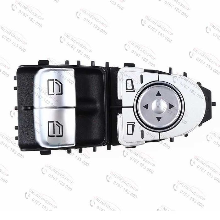 Butoane geamuri electrice Mercedes Benz Vito, Viano, V- class W447  an 2014-2021