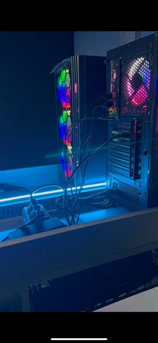 Pod klyuch kompyuterlar kompyuterxona uchun ideal kompyuterlar