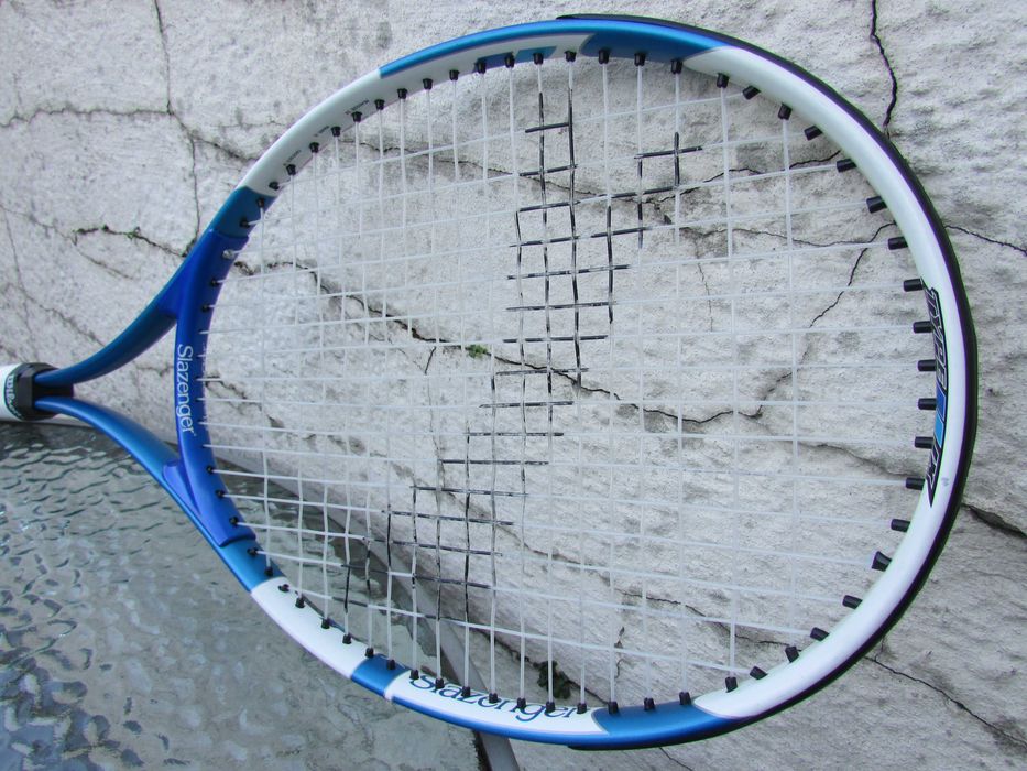 Тенис ракета Slazenger Type JX