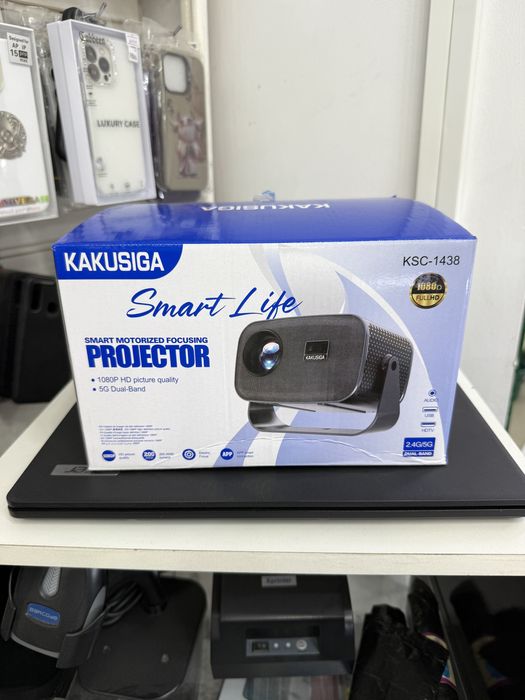 Проектор отличного качество