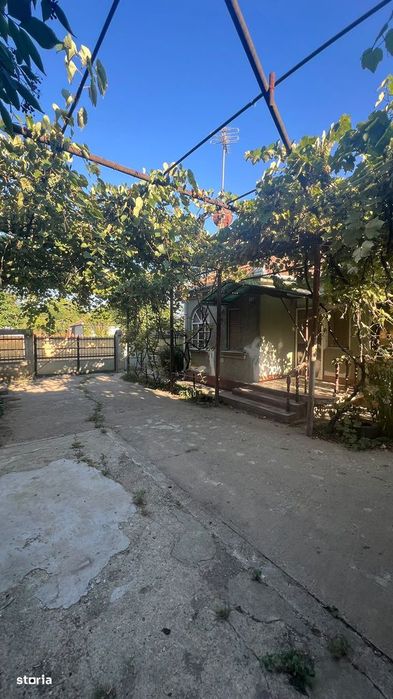 Casa situata in Paulesti
