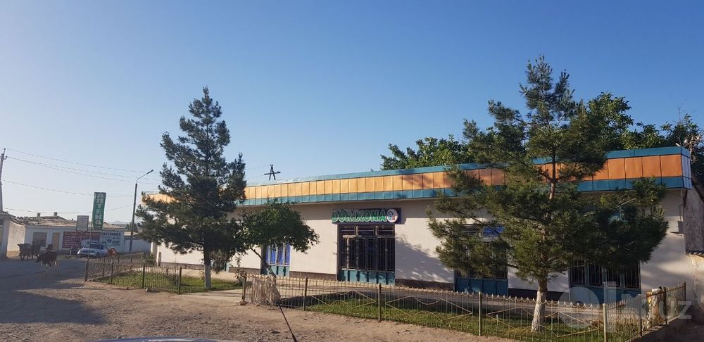 Bino ijara 129 m²