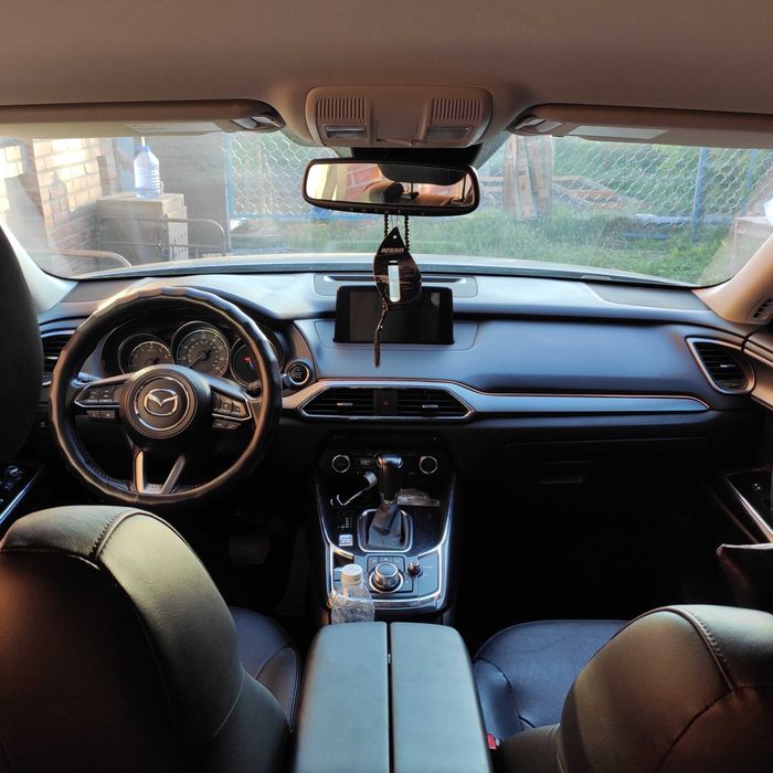 Mazda CX-9 2018г.в.