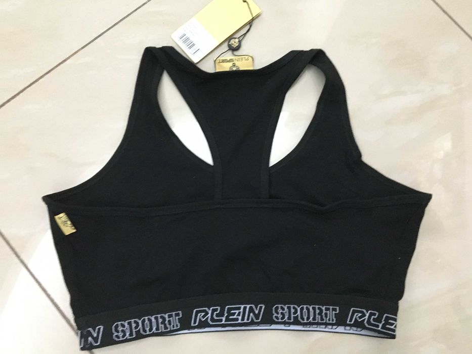 Bustiera "Plein Sport"