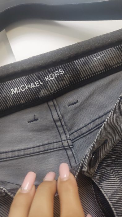 Мъжки дънки Michael Kors