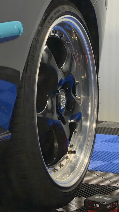Jante modulare Rial Imola Race 5x100 R17
