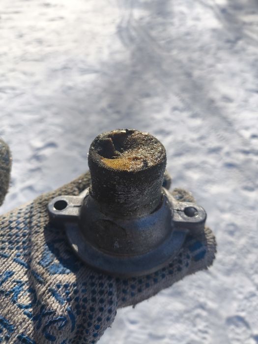 Продаю кожух маховика 409евро2