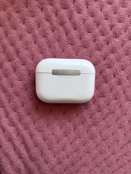 Наушники AirPods Pro
