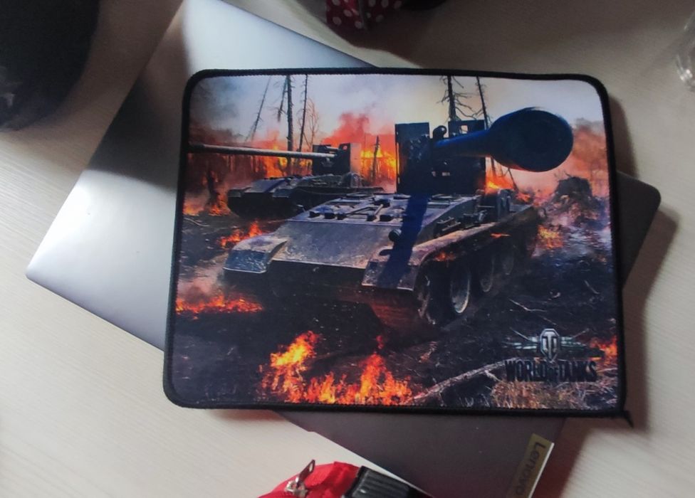 Ноутбук Lenovo IdeaPad Slim 3 15IRH8