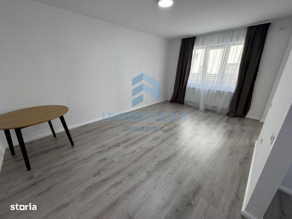 1 Decembrie | 2 Camere | Balcon | Bloc 2025 | LUX | 0% TVA 0% Com |