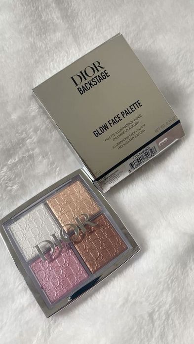 Диор Dior косметика