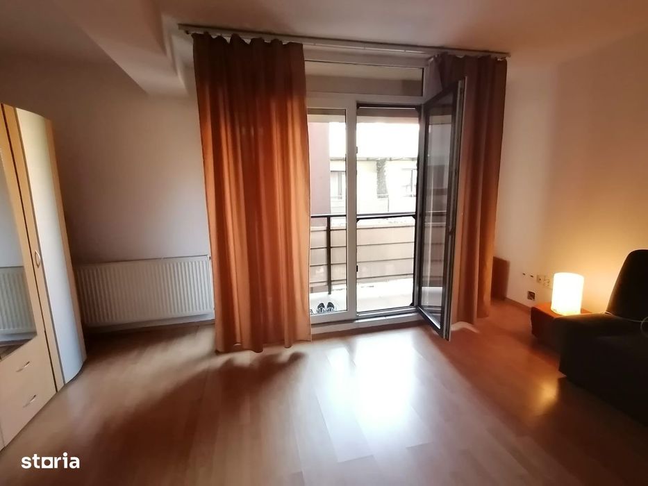 Garsoniera de inchiriat str Teodor Mihali