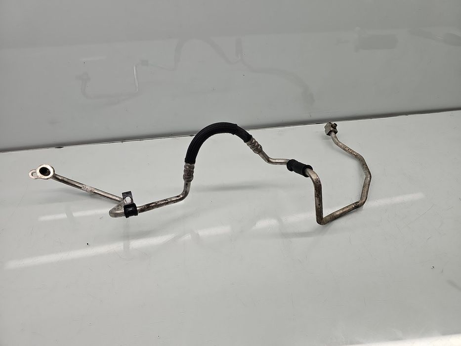 Conducta AC Jaguar XF (X250) [Fabr 2008-2015] Facelift OEM 202KW / 275