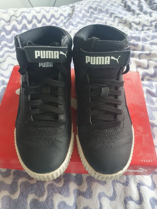 Маратонки Puma н 38.