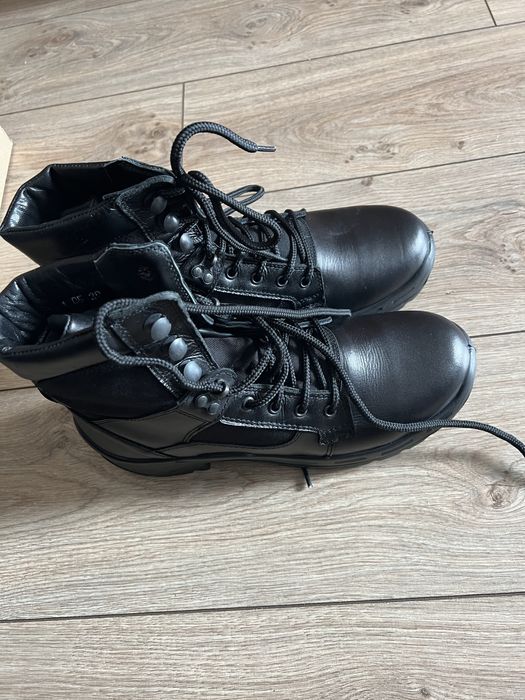 Кубинки летни полицейски