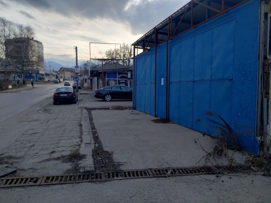 Дава се под наем Парцел в Костенец - 120 кв.м за 408 € - Снимка #9