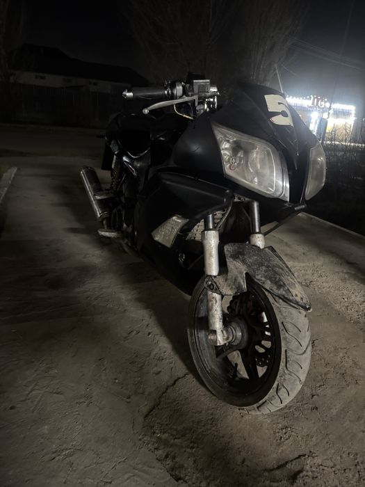 в продаже Peda Hornet v2 200CC A1