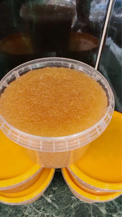 Продам икру щуки с/с