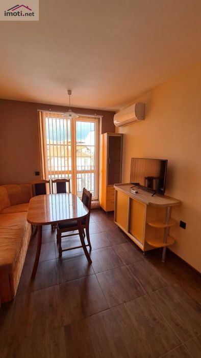 Дава се под наем Двустаен апартамент в София, Надежда 1 - 45 кв.м за 418.2 € - Снимка #5