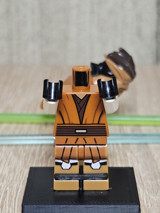 Pong Krell - sw0435 - LEGO Star Wars