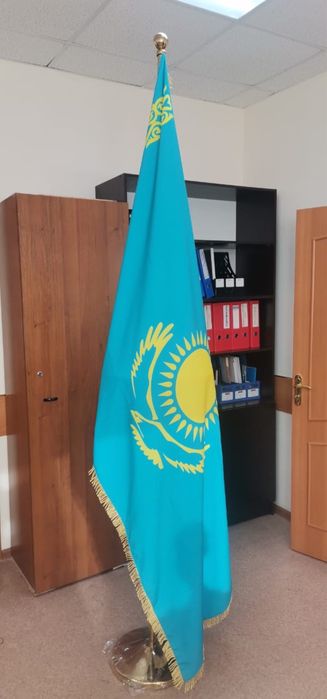 Флагшток высокого качества